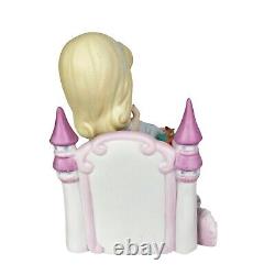 Disney Showcase Cinderella You Are My Dream Come True Precious Moments Figurine