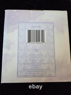 Disney Showcase Collection Precious Moments Bisque Figurines, Belle, Cinderella