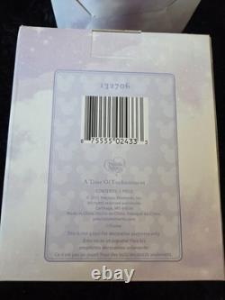 Disney Showcase Collection Precious Moments Bisque Figurines, Belle, Cinderella