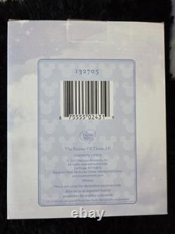 Disney Showcase Collection Precious Moments Bisque Figurines, Belle, Cinderella