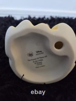 Disney Showcase Collection Precious Moments Bisque Figurines, Belle, Cinderella