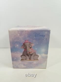 Disney Showcase Precious Moments'Your Love Is So Comforting' Porcelain Figurine