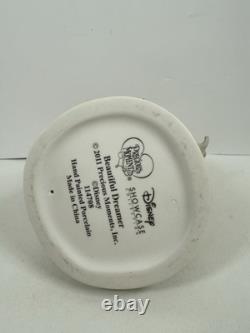 Disney Showcase Precious Moments'Your Love Is So Comforting' Porcelain Figurine