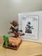 Disney Toy Story Precious Moments Rocking Musical Toy You've Got A Friend In Me