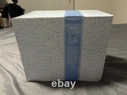 Disney precious moments believe in your dreams and you will find you can fly