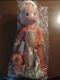 Disney's Frozen Precious Moments Doll Elsa Boo New