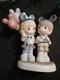 Disneyland Precious Moments 60 Years Of Happiness 60th Anniversary Figure No Box