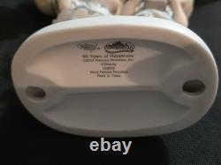Disneyland Precious Moments 60 Years Of Happiness 60th Anniversary Figure No Box