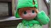 Dolly Review I Toad Ally Love You Precious Moment Doll