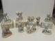 Early Jonathan & David Precious Moments Vintage 1976-1979 -lot Of 9