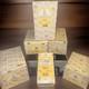 Enesco Precious Moments 1970's/1990's Figurine Lot Of 6 With Boxes & Paperwork