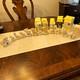 Enesco Precious Moments Birthday Train Animal Figurines Full Train 12 Pieces