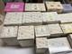 Enesco Precious Moments Porcelain Figurines, 20 With Boxes. Very Collectible