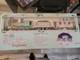 Enesco Sugar Town Train Set With 2 Extra Cargo Units(precious Moments)