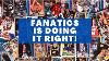 Fanatics Is Building Something Big This One Thing Made Me Very Optimistic Of Fanatics Taking Over