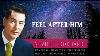 Feel After Him Neville Goddard Teachings How To Manifest Anything