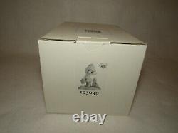 Footprints In The Sand 2000 Precious Moments Figure 103030 MIB