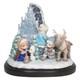 Frozen Masterpiece Limited Edition By Precious Moments Ships Within 10 Days
