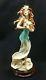 Giuseppe Armani Muse Of Spring Figurine 2062c New In The Box