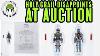 Goldin U0026 Heritage Auctions 1 Of 1 Rocket Firing Prototype Boba Fett Sale Disappoints