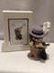Htf Disney Precious Moments Captain Hook Tinker Bell You Are My Treasure 2015