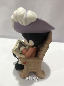 HTF Disney Precious Moments Captain Hook Tinker Bell You Are My Treasure 2015