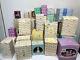 Huge Lot Of 60 Precious Moments By Enesco Mint With Boxes Disney + More