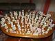 Huge Lot Of Precious Moments Figures Snowglobes Over 75 Pieces Included