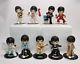 Hamilton Collection Precious Moments Lot Of 9 Elvis Resin Figures Withbox & Coa