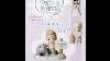 Home Book Review The Official Precious Moments Collectors Guide To Figurines Fourth Edition By