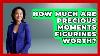 How Much Are Precious Moments Figurines Worth Collectible Dolls And Toys