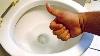 How To Remove Hard Water Stains From Your Toilet Bowl