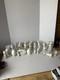Huge 27 Pc Vintage Precious Moments Figurines