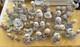 Huge 38 Pc Vintage Precious Moments Figurines Lot