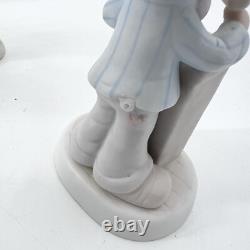 Huge Lot of 23 Vintage Precious Moments Figurines 1976 1998 NO BOXES