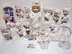 Huge Lot Of Around 15 Precious Moments Figurines. Excellent Condition. No Boxes
