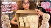 I Found The Cutest Precious Moments Figurines Precious Moments Unboxing