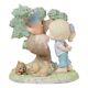 I Love Hanging With You Figurine Limited Edition By Precious Moments 222006