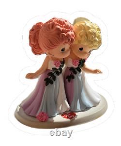 I Love Lucy Hamilton Collection Our Friendship is Always in Tune