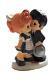I Love Lucy Precious Moments A Love Like No Other By Hamilton Collection 0541a