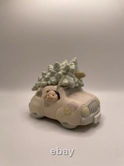 Katie Lynne Precious Moments Sugar Town 1992 Vintage Figurine Lot