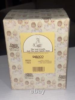 LOT OF 21 Enesco Precious Moments Porcelain Figure Figurines With Boxes US LOT OF 21 Enesco Precious Moments Porcelain Figure Figurines With Boxes US