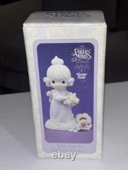 LOT OF 21 Enesco Precious Moments Porcelain Figure Figurines With Boxes US LOT OF 21 Enesco Precious Moments Porcelain Figure Figurines With Boxes US