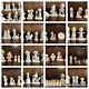 Lot Of 59 Precious Moments Figurines Dolls And 12 Assorted Thimbles Pre Owned