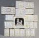 Lot Of 18. Enesco Precious Moments Collectible Figurines. Withoriginal Boxes