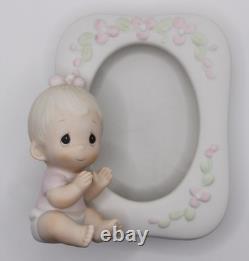 LOT of 18. Enesco PRECIOUS MOMENTS Collectible Figurines. WithOriginal Boxes