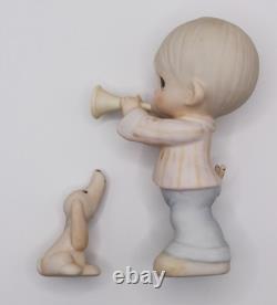 LOT of 18. Enesco PRECIOUS MOMENTS Collectible Figurines. WithOriginal Boxes