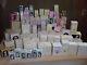 Large Lot Of 94 Enesco Precious Moments Figurines & Ornaments With Boxes
