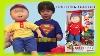 Learn 3 Languages Sing And Count With Best Friend Caillou Doll Caillou Doll Toy For Boys And Girl