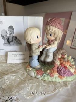 Limited Edition- May your blessings be bountiful Signed by Hiko Maeda
